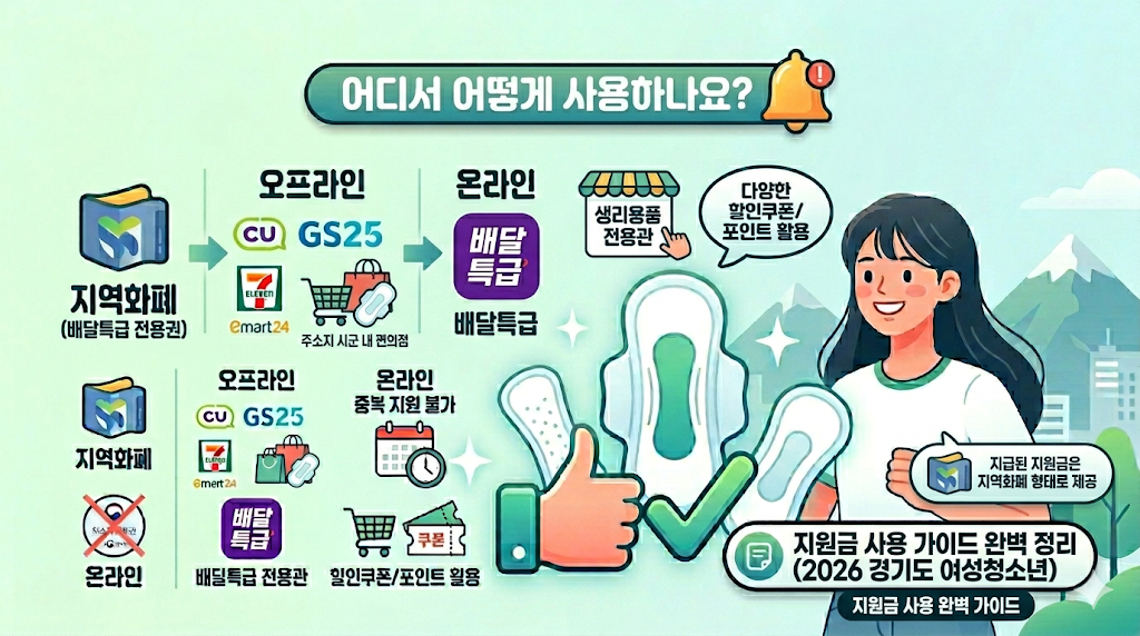 어디서 어떻게 사용하나요